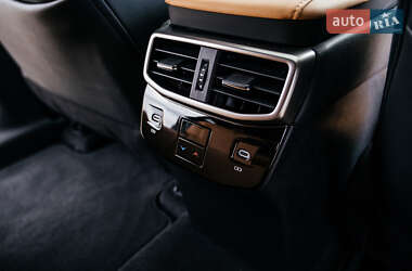 Внедорожник / Кроссовер Lexus RX 2024 в 