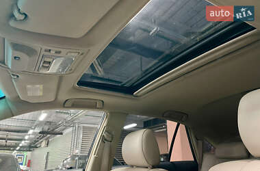 Внедорожник / Кроссовер Lexus RX 2006 в 