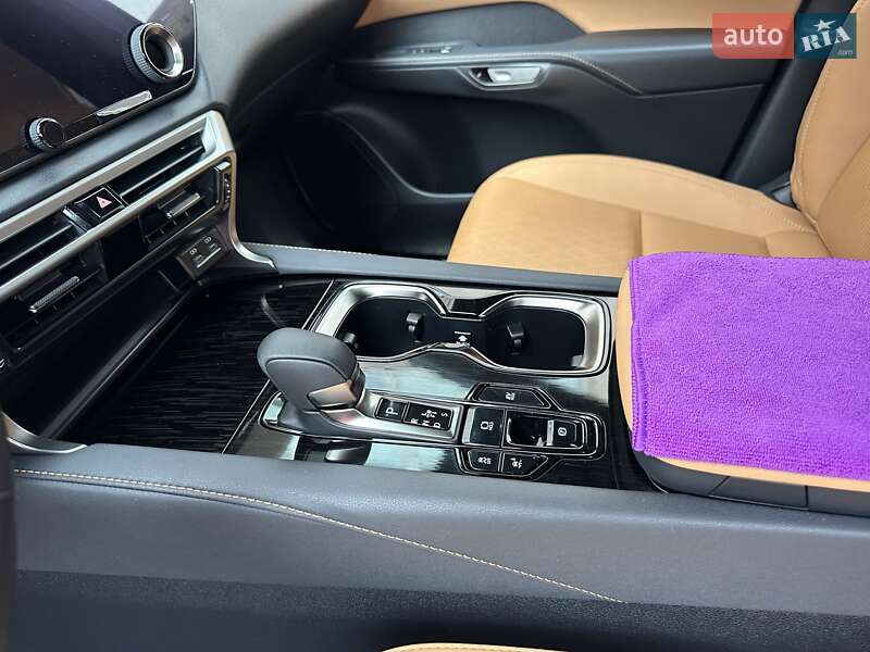 Внедорожник / Кроссовер Lexus RX 2023 в Киеве фото 25 Внедорожник / Кроссовер Lexus RX 2023 в Киеве