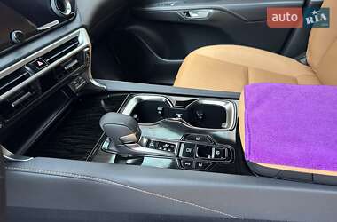 Позашляховик / Кросовер Lexus RX 2023 в  фото 28 Позашляховик / Кросовер Lexus RX 2023 в