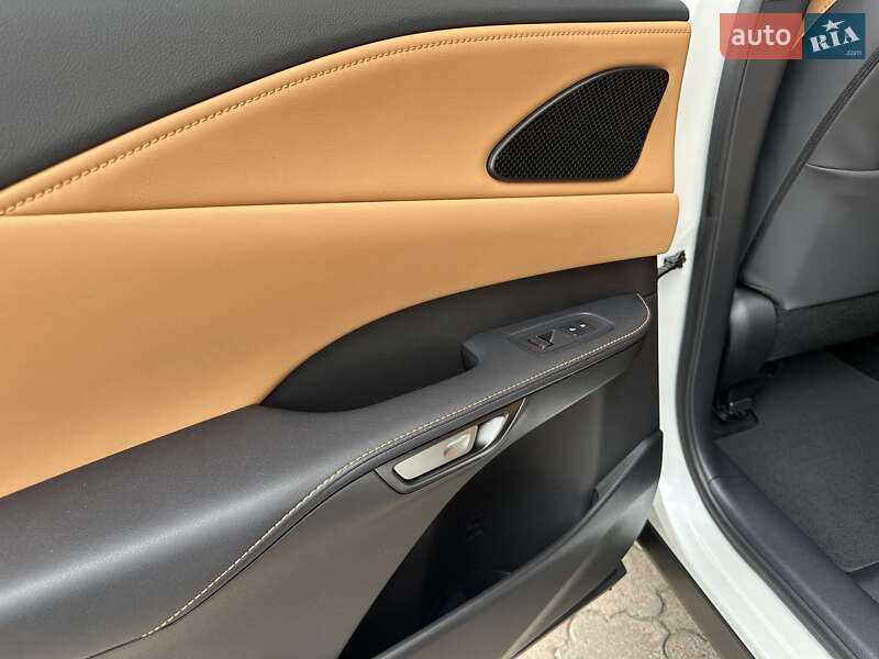 Внедорожник / Кроссовер Lexus RX 2023 в Киеве фото 32 Внедорожник / Кроссовер Lexus RX 2023 в Киеве