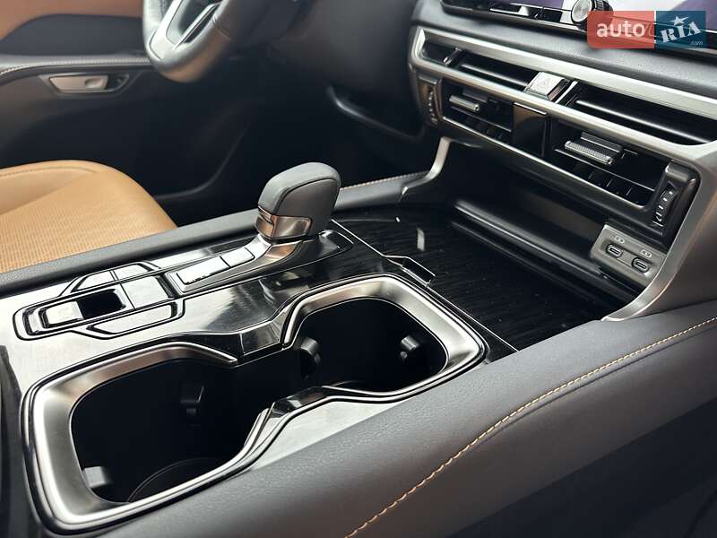 Внедорожник / Кроссовер Lexus RX 2023 в Киеве фото 38 Внедорожник / Кроссовер Lexus RX 2023 в Киеве