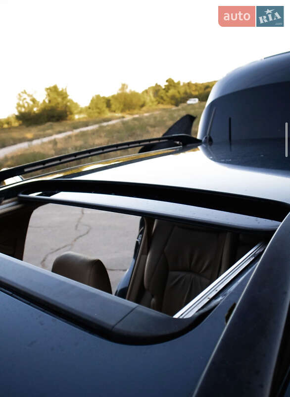 Внедорожник / Кроссовер Lexus RX 2008 в Умани