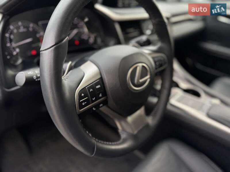 Внедорожник / Кроссовер Lexus RX 2022 в Одессе фото 24 Внедорожник / Кроссовер Lexus RX 2022 в Одессе