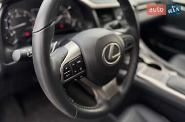 Внедорожник / Кроссовер Lexus RX 2022 в 