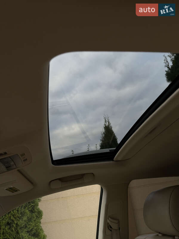 Внедорожник / Кроссовер Lexus RX 2013 в Львове фото 17 Внедорожник / Кроссовер Lexus RX 2013 в Львове