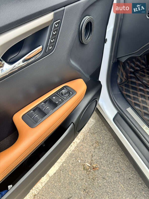 Внедорожник / Кроссовер Lexus RX 2020 в Днепре