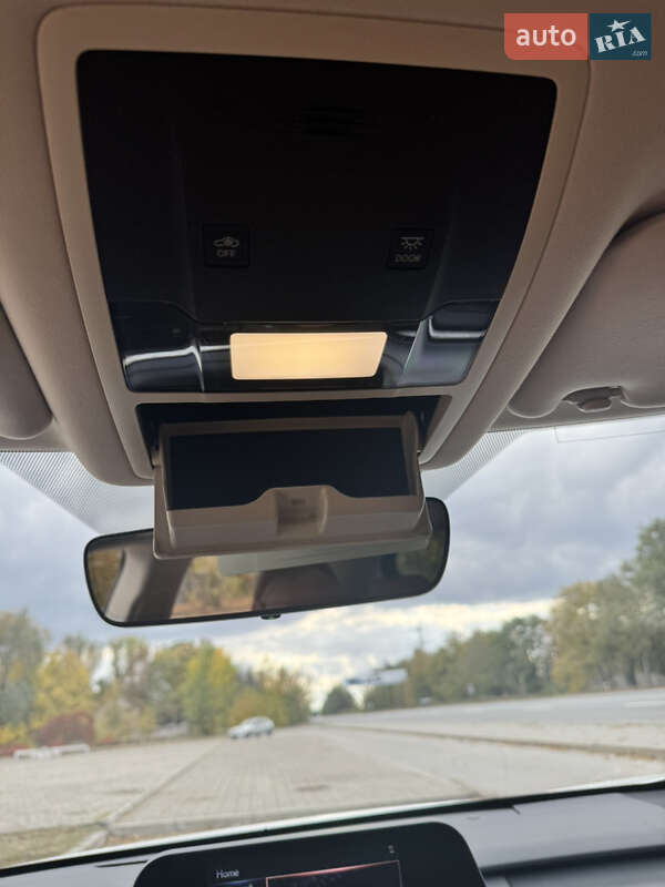 Внедорожник / Кроссовер Lexus RX 2020 в Днепре