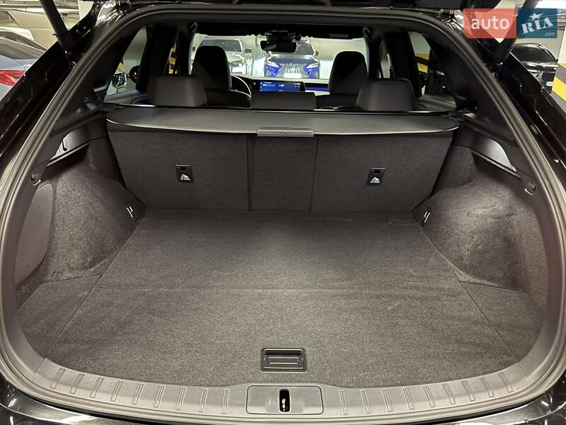 Позашляховик / Кросовер Lexus RX 2024 в Києві