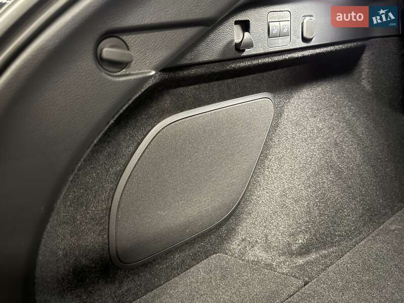 Позашляховик / Кросовер Lexus RX 2024 в Києві