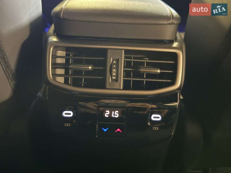 Позашляховик / Кросовер Lexus RX 2024 в Києві