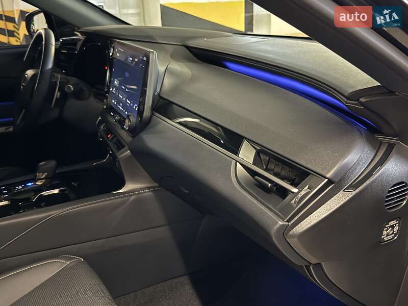 Позашляховик / Кросовер Lexus RX 2024 в Києві