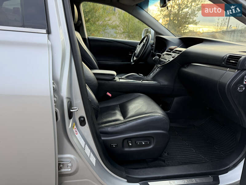 Внедорожник / Кроссовер Lexus RX 2014 в Харькове фото 18 Внедорожник / Кроссовер Lexus RX 2014 в Харькове