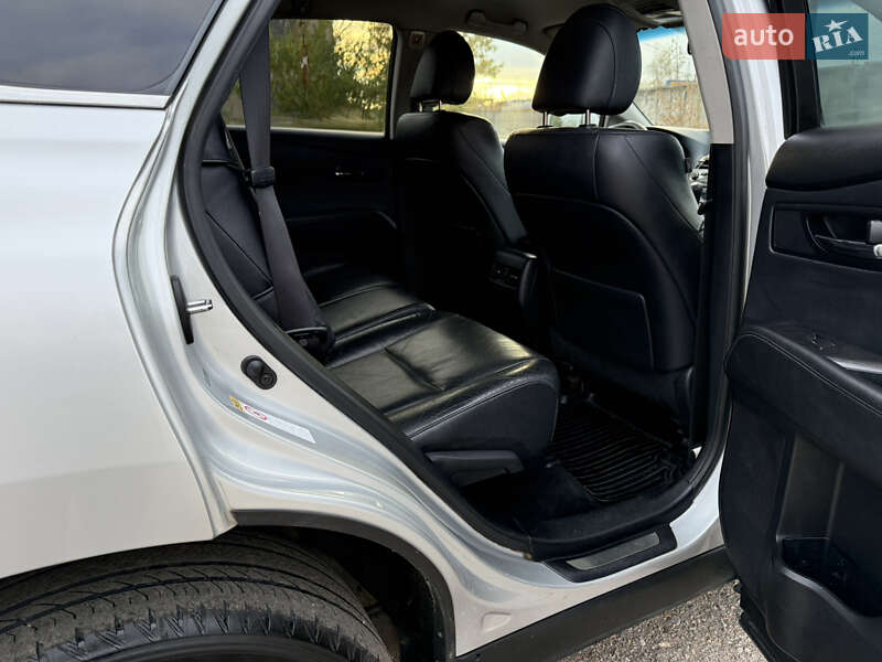 Внедорожник / Кроссовер Lexus RX 2014 в Харькове фото 21 Внедорожник / Кроссовер Lexus RX 2014 в Харькове