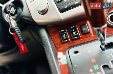 Внедорожник / Кроссовер Lexus RX 2007 в 