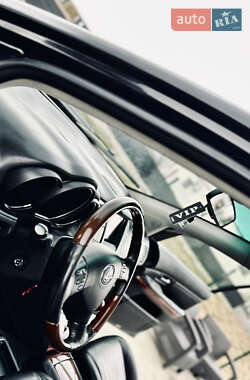 Внедорожник / Кроссовер Lexus RX 2007 в 