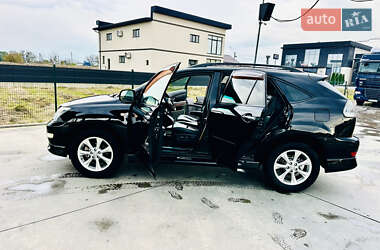 Внедорожник / Кроссовер Lexus RX 2007 в 