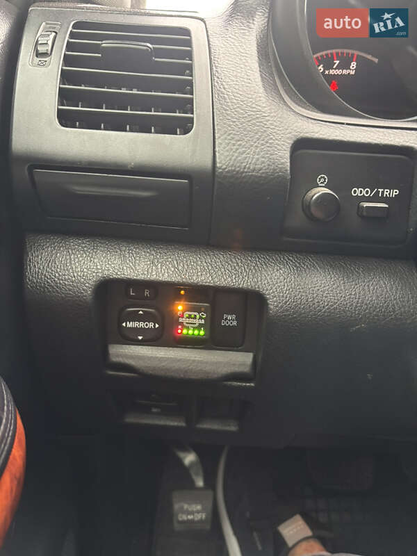 Позашляховик / Кросовер Lexus RX 2005 в Чернівцях фото 6 Позашляховик / Кросовер Lexus RX 2005 в Чернівцях