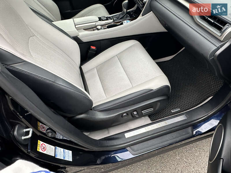 Позашляховик / Кросовер Lexus RX 2019 в Києві фото 21 Позашляховик / Кросовер Lexus RX 2019 в Києві