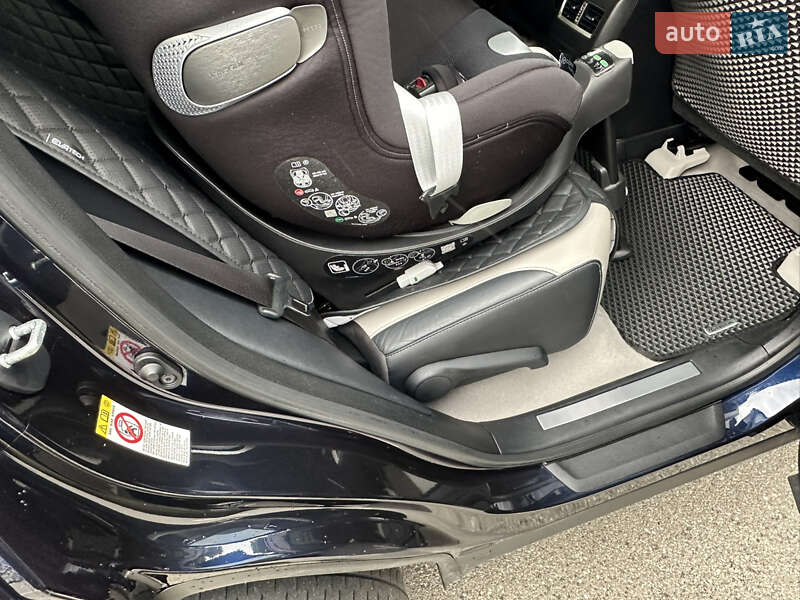 Позашляховик / Кросовер Lexus RX 2019 в Києві фото 24 Позашляховик / Кросовер Lexus RX 2019 в Києві