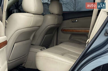 Позашляховик / Кросовер Lexus RX 2004 в Верховині фото 11 Позашляховик / Кросовер Lexus RX 2004 в Верховині