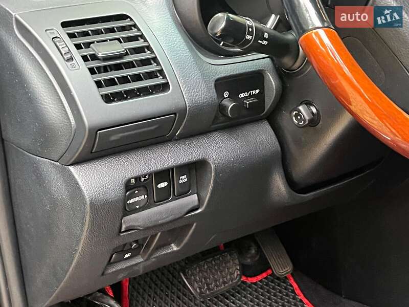 Позашляховик / Кросовер Lexus RX 2008 в Києві фото 19 Позашляховик / Кросовер Lexus RX 2008 в Києві