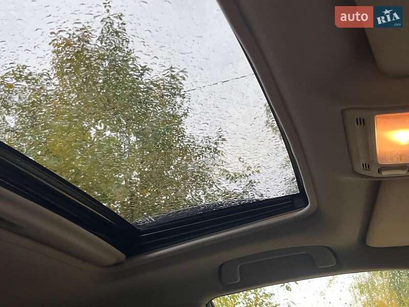 Позашляховик / Кросовер Lexus RX 2008 в Києві фото 34 Позашляховик / Кросовер Lexus RX 2008 в Києві