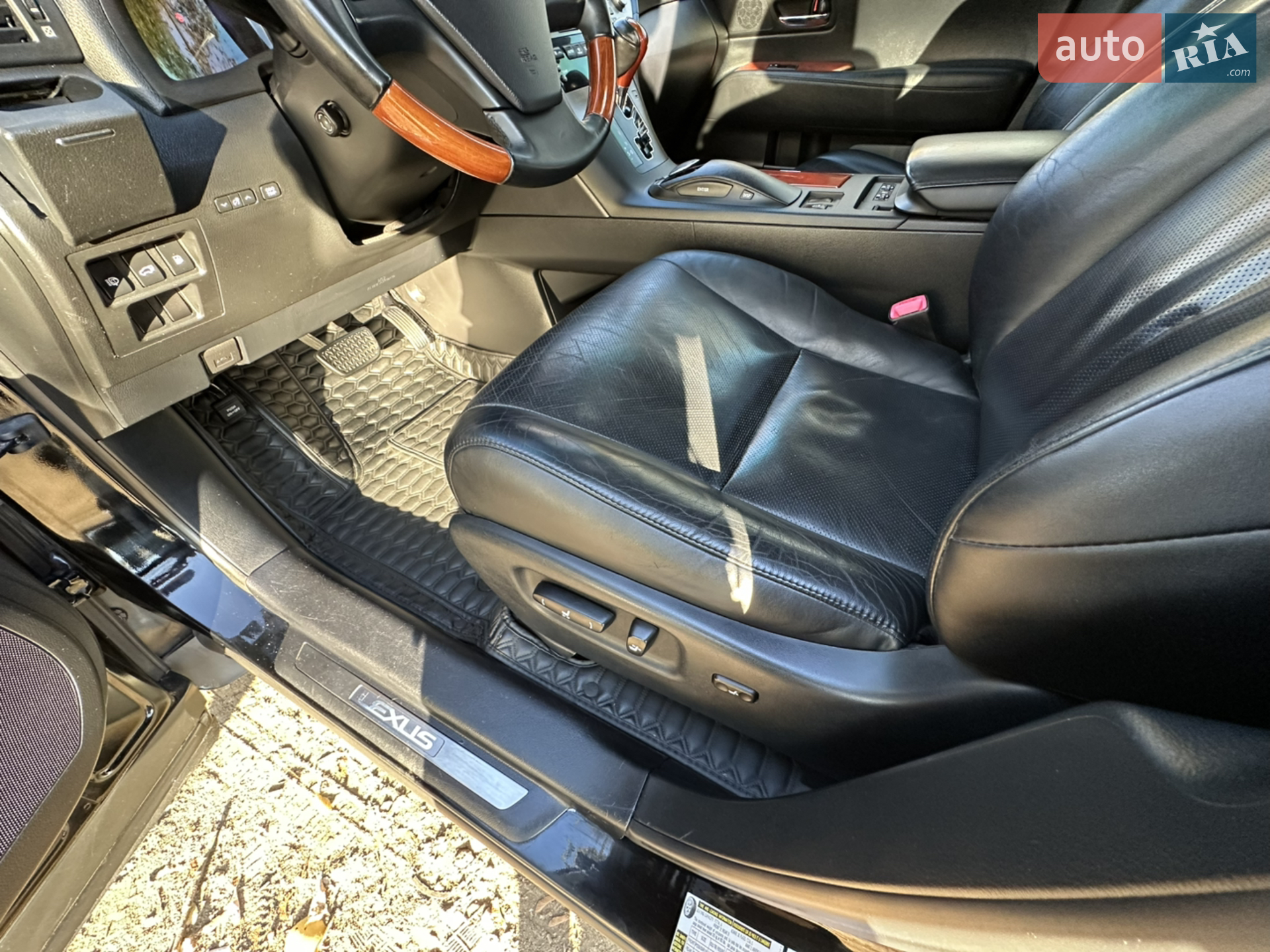 2010 Lexus RX - мініатюра 45