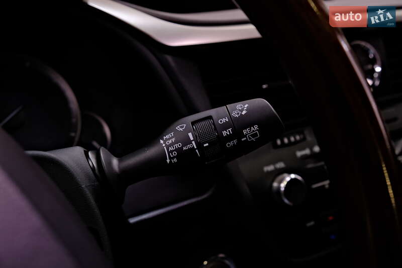 Внедорожник / Кроссовер Lexus RX 2019 в Одессе фото 33 Внедорожник / Кроссовер Lexus RX 2019 в Одессе