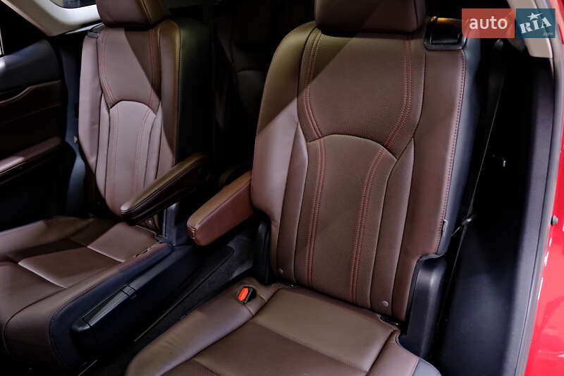 Внедорожник / Кроссовер Lexus RX 2019 в Одессе фото 44 Внедорожник / Кроссовер Lexus RX 2019 в Одессе