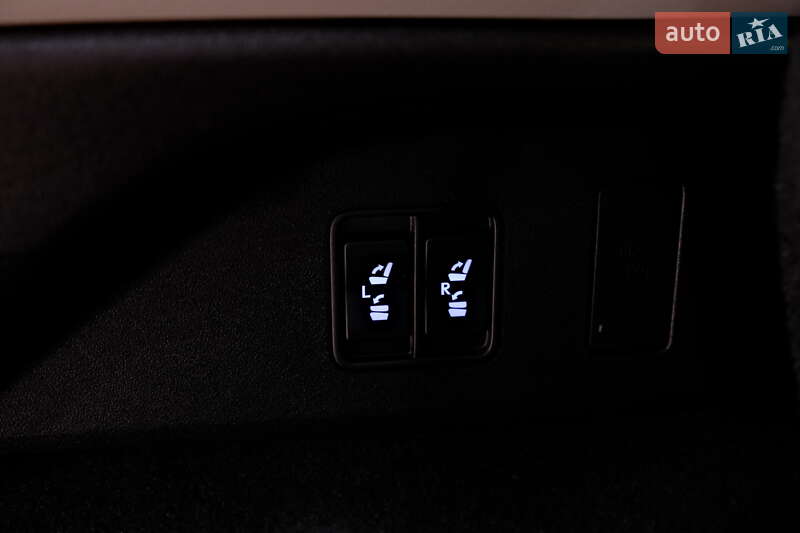 Внедорожник / Кроссовер Lexus RX 2019 в Одессе фото 63 Внедорожник / Кроссовер Lexus RX 2019 в Одессе