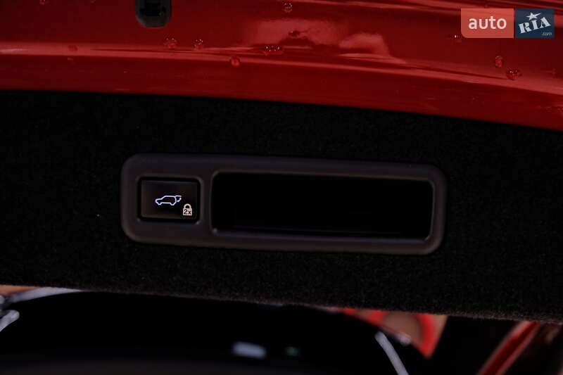 Внедорожник / Кроссовер Lexus RX 2019 в Одессе фото 64 Внедорожник / Кроссовер Lexus RX 2019 в Одессе