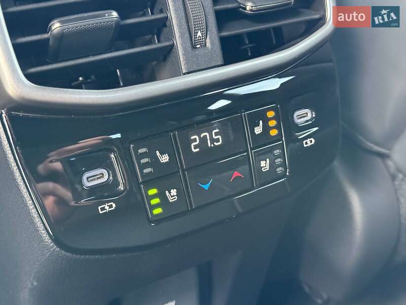 Внедорожник / Кроссовер Lexus RX 2023 в Киеве