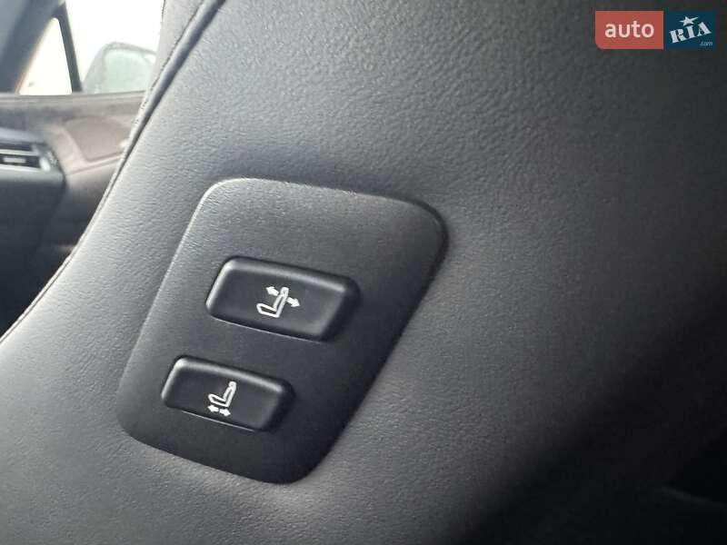 Внедорожник / Кроссовер Lexus RX 2023 в Киеве