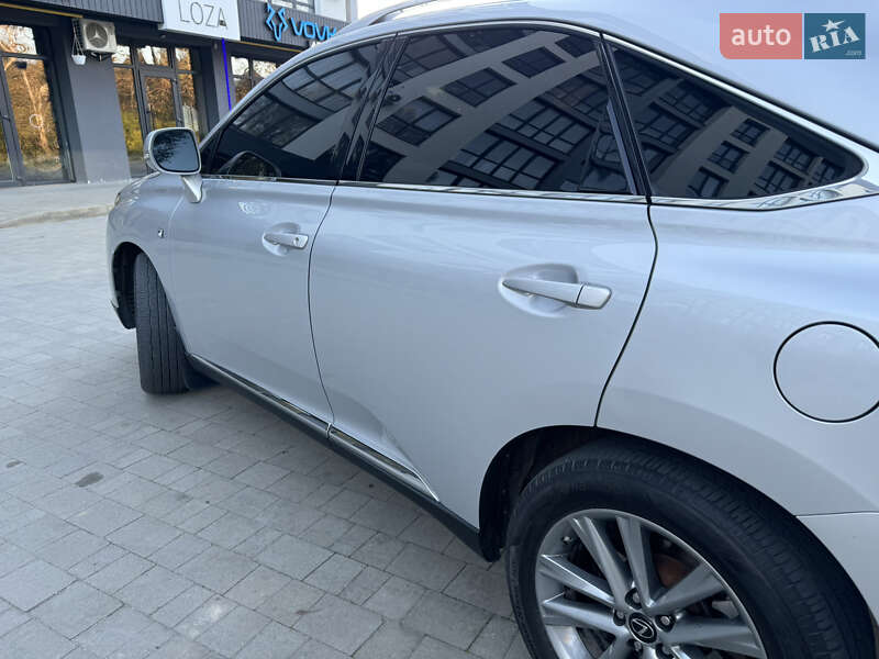 Внедорожник / Кроссовер Lexus RX 2015 в Новояворовске фото 22 Внедорожник / Кроссовер Lexus RX 2015 в Новояворовске