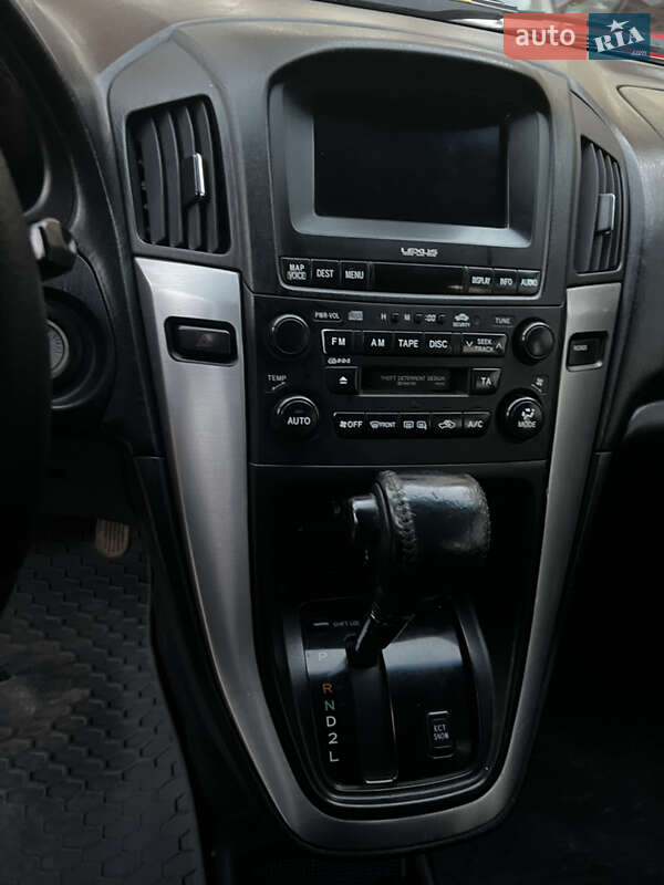 Внедорожник / Кроссовер Lexus RX 2000 в Черновцах фото 6 Внедорожник / Кроссовер Lexus RX 2000 в Черновцах