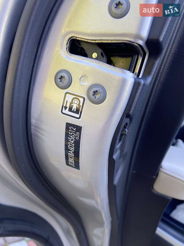 Позашляховик / Кросовер Lexus RX 2012 в Львові фото 15 Позашляховик / Кросовер Lexus RX 2012 в Львові