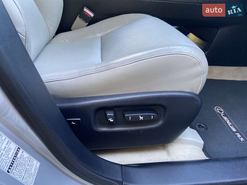 Позашляховик / Кросовер Lexus RX 2012 в Львові фото 22 Позашляховик / Кросовер Lexus RX 2012 в Львові