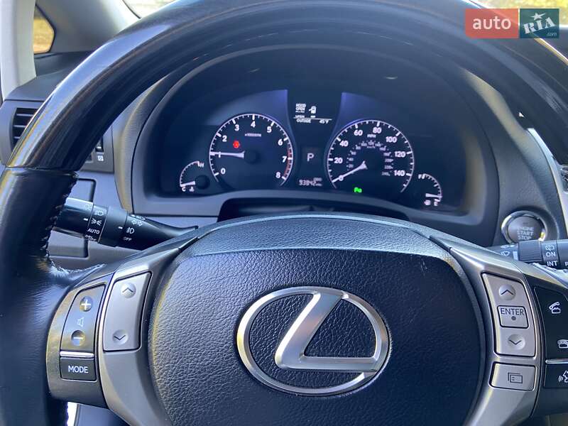 Позашляховик / Кросовер Lexus RX 2012 в Львові фото 28 Позашляховик / Кросовер Lexus RX 2012 в Львові