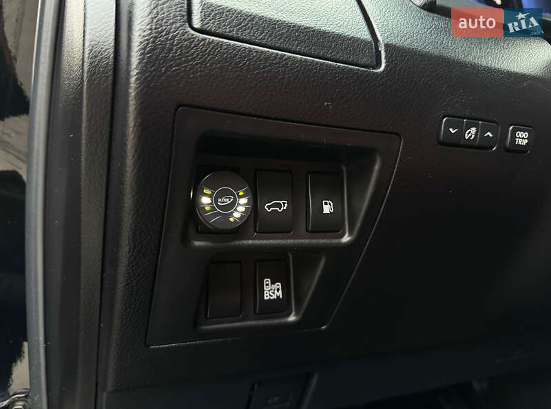 Позашляховик / Кросовер Lexus RX 2015 в Тернополі