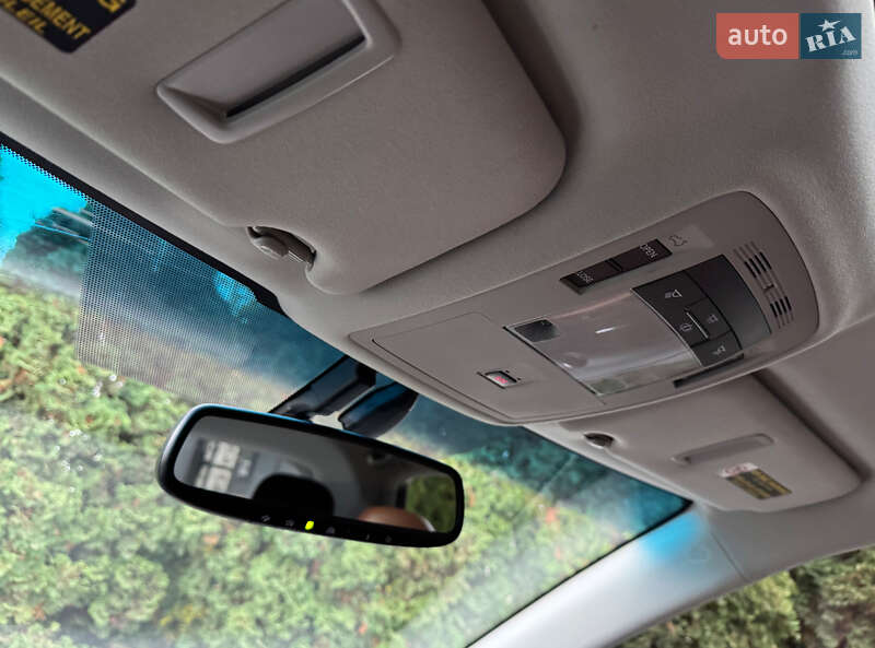 Позашляховик / Кросовер Lexus RX 2015 в Тернополі