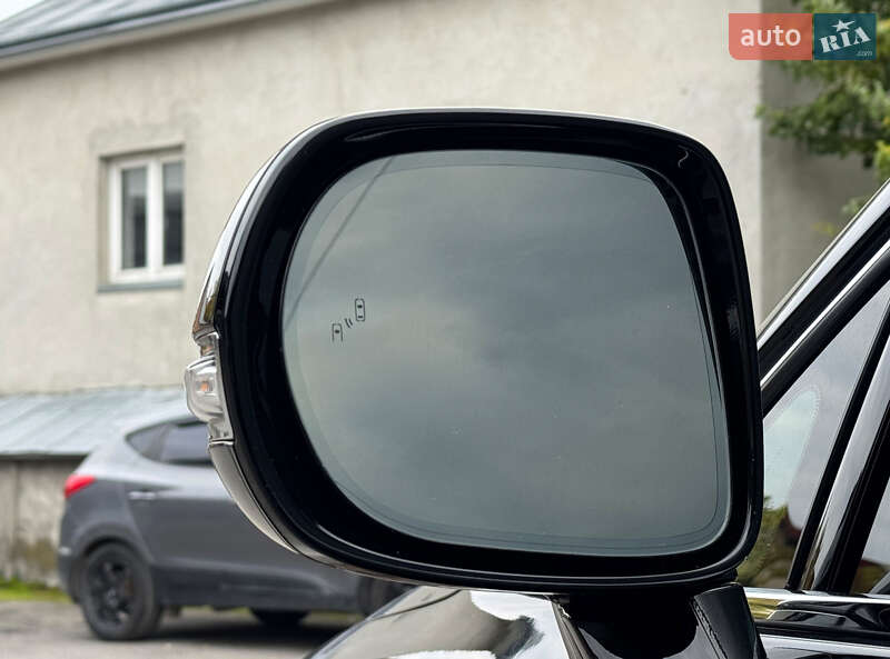 Позашляховик / Кросовер Lexus RX 2015 в Тернополі