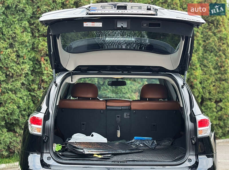 Позашляховик / Кросовер Lexus RX 2015 в Тернополі