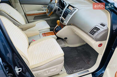 Внедорожник / Кроссовер Lexus RX 2005 в 