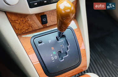 Внедорожник / Кроссовер Lexus RX 2005 в 