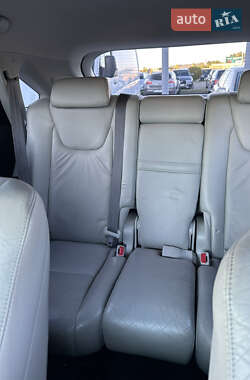 Внедорожник / Кроссовер Lexus RX 2009 в 