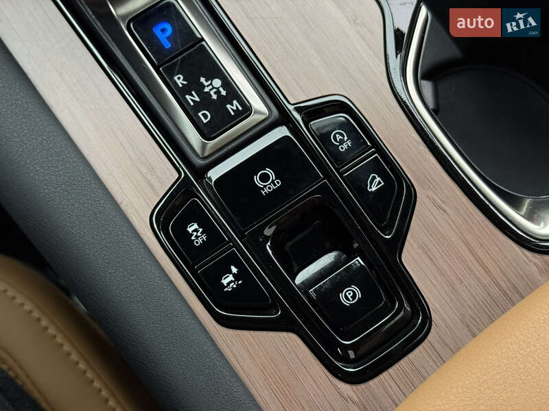 Внедорожник / Кроссовер Lexus RX 2023 в Киеве фото 24 Внедорожник / Кроссовер Lexus RX 2023 в Киеве