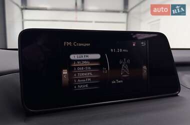 Позашляховик / Кросовер Lexus RX 2019 в  фото 35 Позашляховик / Кросовер Lexus RX 2019 в