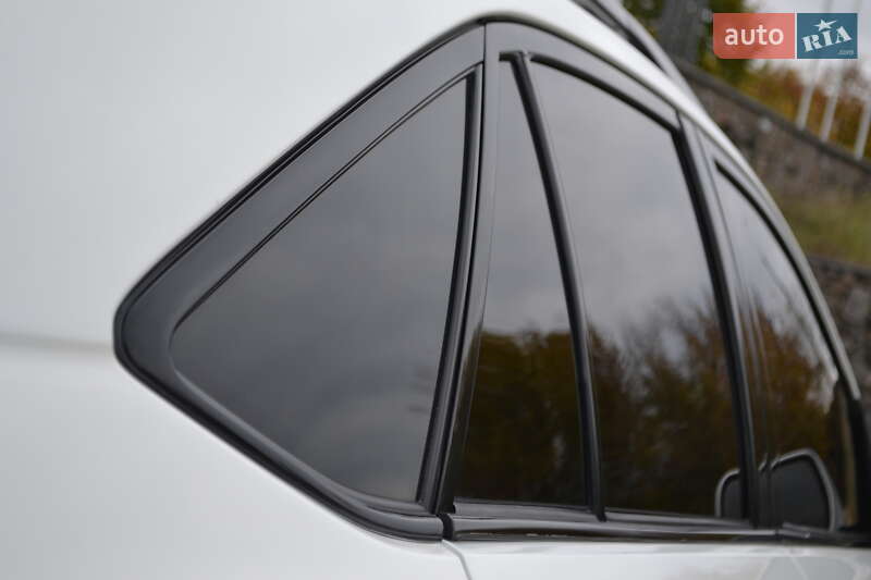 Внедорожник / Кроссовер Lexus RX 2006 в Белой Церкви фото 16 Внедорожник / Кроссовер Lexus RX 2006 в Белой Церкви