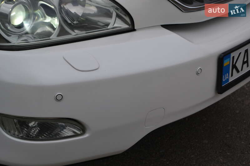 Внедорожник / Кроссовер Lexus RX 2006 в Белой Церкви фото 19 Внедорожник / Кроссовер Lexus RX 2006 в Белой Церкви